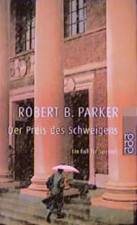 Couverture du produit · Der Preis des Schweigens