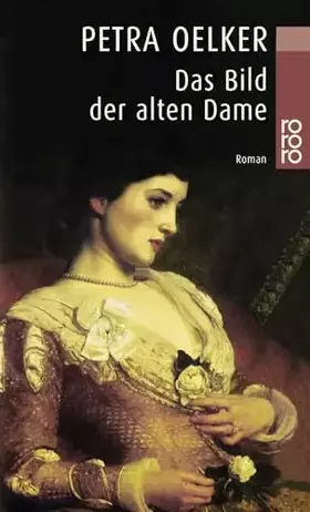 Couverture du produit · Das Bild der alten Dame: Roman