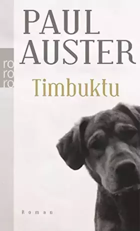 Couverture du produit · Timbuktu