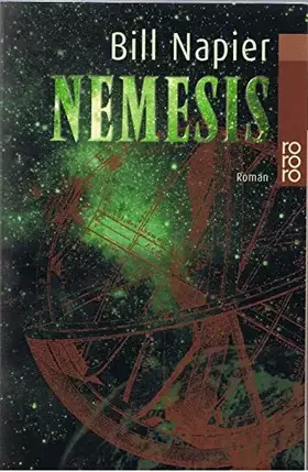 Couverture du produit · Nemesis
