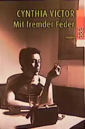 Couverture du produit · Mit fremder Feder
