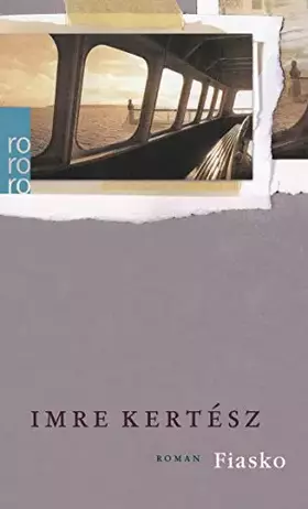 Couverture du produit · Fiasko