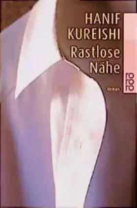 Couverture du produit · Rastlose Nähe
