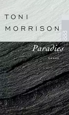 Couverture du produit · Paradies. Roman