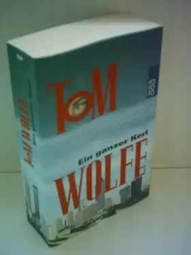 Couverture du produit · Ein ganzer Kerl