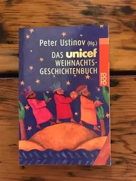 Couverture du produit · Das UNICEF-Weihnachtsgeschichtenbuch