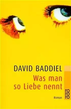 Couverture du produit · Was man so Liebe nennt