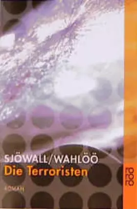Couverture du produit · Die Terroristen.
