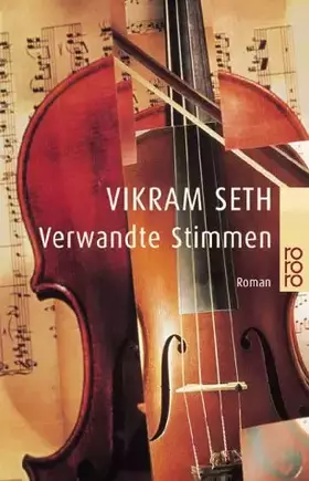 Couverture du produit · Verwandte Stimmen.