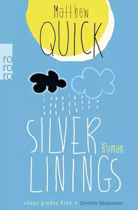 Couverture du produit · Silver Linings: Roman