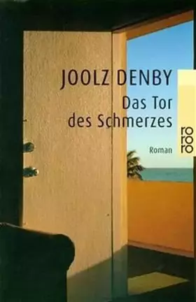 Couverture du produit · Das Tor des Schmerzes