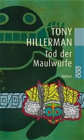 Couverture du produit · Tod der Maulwürfe