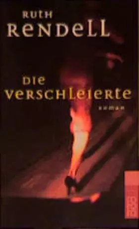 Couverture du produit · Die Verschleierte.