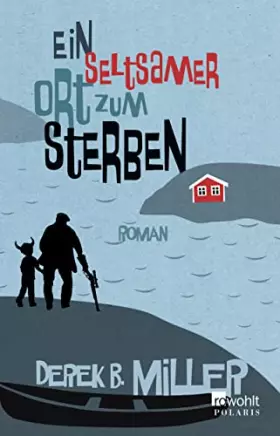 Couverture du produit · Ein seltsamer Ort zum Sterben
