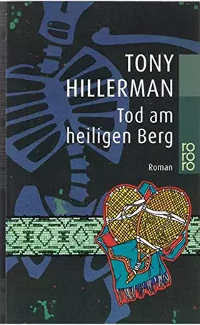 Couverture du produit · Tod am heiligen Berg