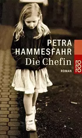 Couverture du produit · Die Chefin