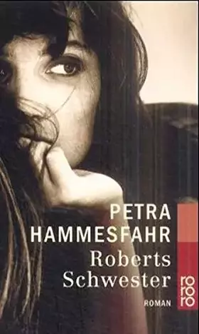 Couverture du produit · Roberts Schwester