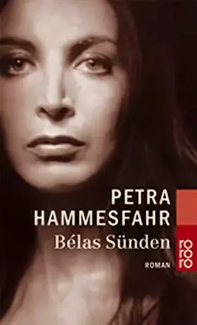 Couverture du produit · Belas Sunden