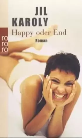 Couverture du produit · Happy oder End