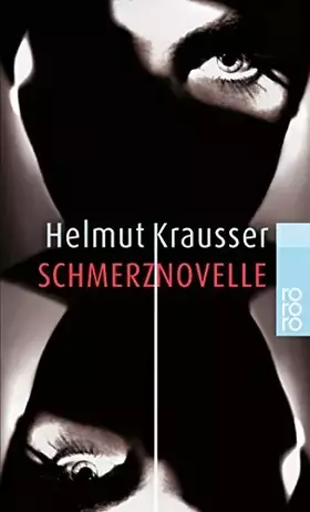 Couverture du produit · Schmerznovelle