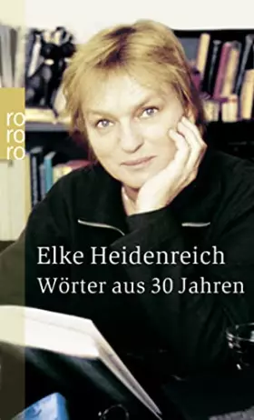 Couverture du produit · Wörter aus 30 Jahren.