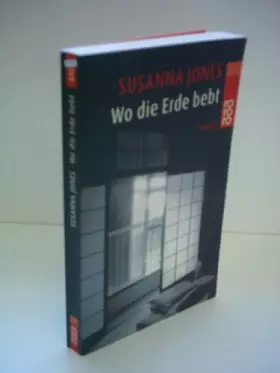 Couverture du produit · Wo die Erde bebt