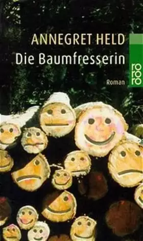 Couverture du produit · Die Baumfresserin