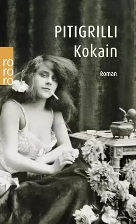 Couverture du produit · Kokain