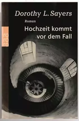 Couverture du produit · Hochzeit kommt vor dem Fall