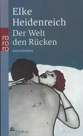 Couverture du produit · Der Welt Den Rucken