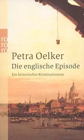 Couverture du produit · Die englische Episode.