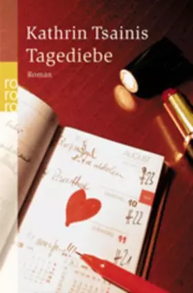 Couverture du produit · Tagediebe