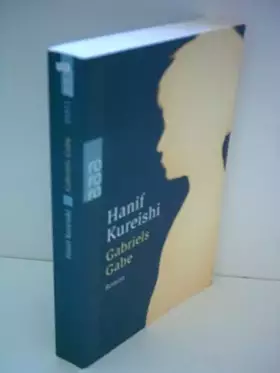 Couverture du produit · Gabriels Gabe