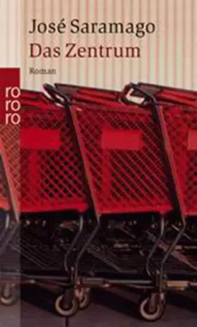 Couverture du produit · Das Zentrum.