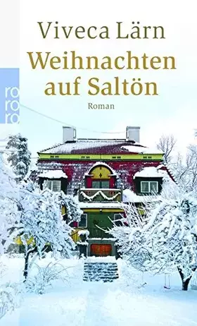 Couverture du produit · Weihnachten auf Saltön