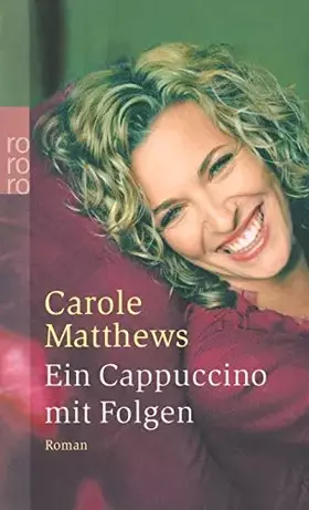 Couverture du produit · Ein Cappuccino mit Folgen