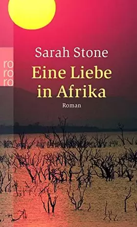 Couverture du produit · Eine Liebe in Afrika