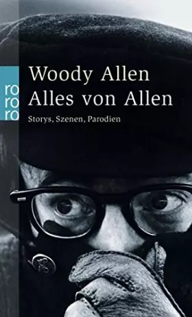 Couverture du produit · Alles von Allen.