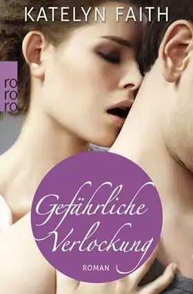 Couverture du produit · Gefährliche Verlockung