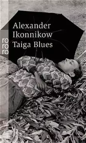 Couverture du produit · Taiga Blues
