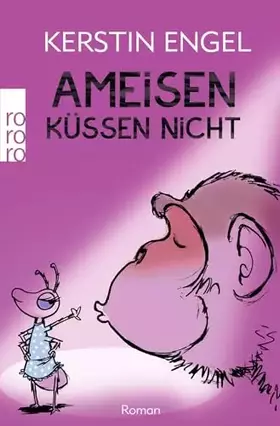 Couverture du produit · Ameisen küssen nicht