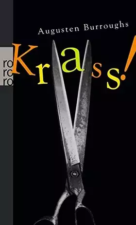 Couverture du produit · Krass!