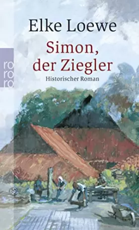 Couverture du produit · Simon, der Ziegler