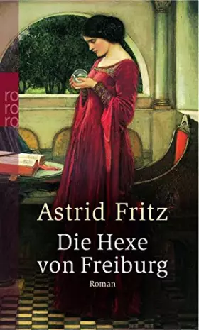 Couverture du produit · Die Hexe Von Freiburg