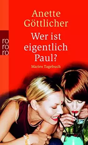 Couverture du produit · Wer ist eigentlich Paul?