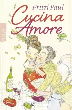 Couverture du produit · Cucina Amore