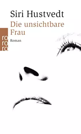 Couverture du produit · Die unsichtbare Frau