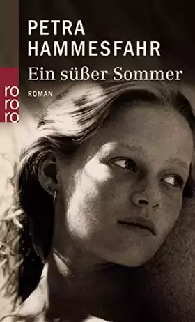 Couverture du produit · Ein süßer Sommer