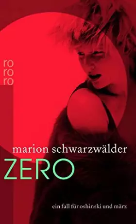 Couverture du produit · Zero