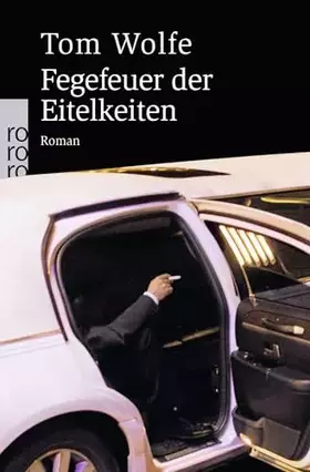 Couverture du produit · Fegefeuer der Eitelkeiten: Roman